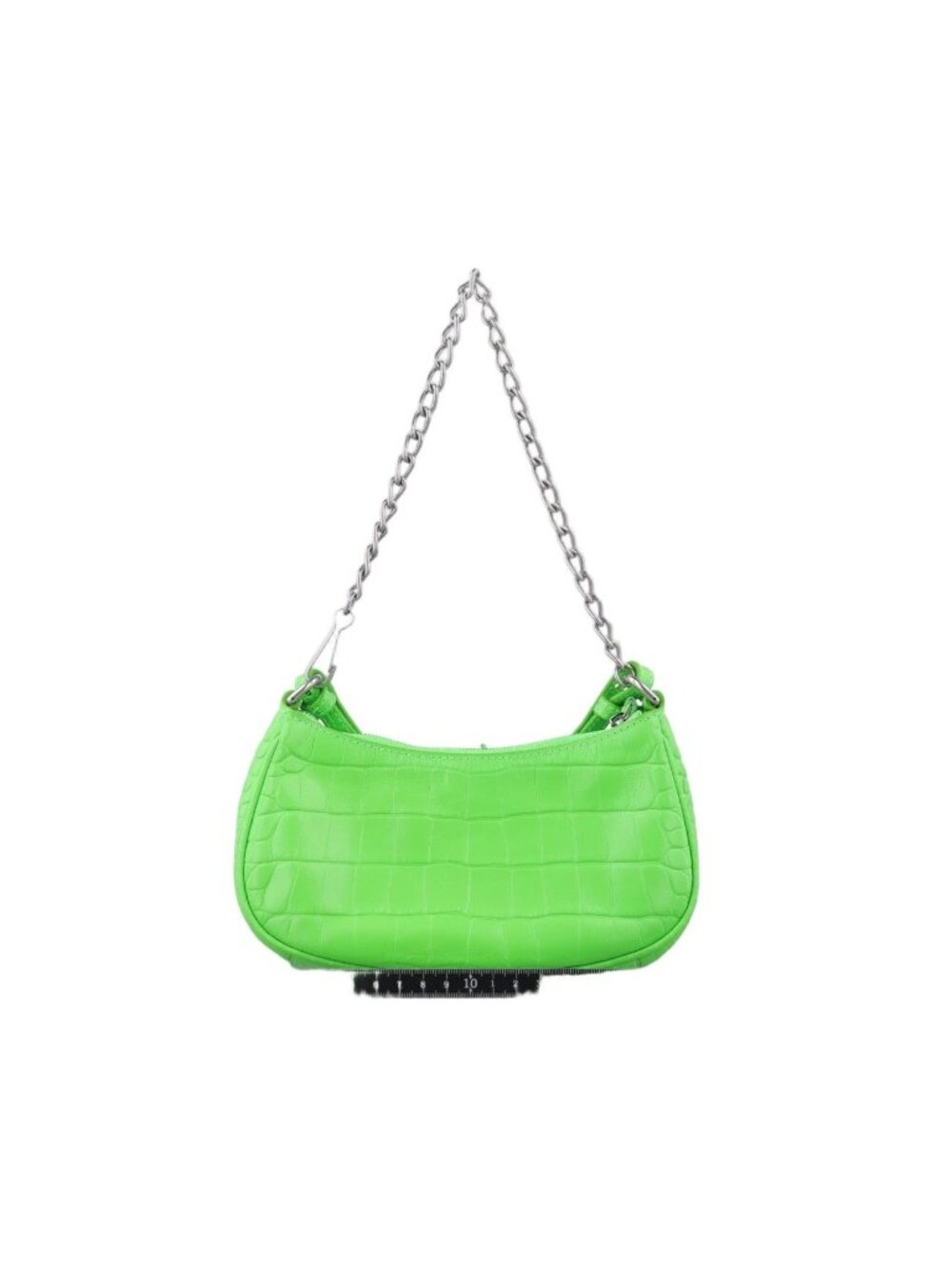 Balenciaga le Cagole Green Messenger - Picture 2 of 15